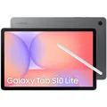 Samsung SM-X406B Galaxy Tab S10 Lite 5G 10.9 128GB 6GB RAM Dual Grau EU