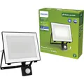 Philips LED Lois 929004642601 LED-Außenstrahler mit Bewegungsmelder  50 W Leu...