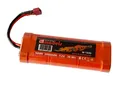 DF Akku Racing Pack NiMH 7,2 Volt 5000 mAh T-Plug Neu Nr. 1859