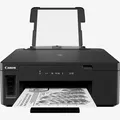 Drucker Canon Pixma Megatank GM2050 Netzwerk Wifi Duplex Apotheke Arzt Büro