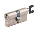 Einstellbarer Zylinder linus Assa Abloy Y05/501000/SN-für smart lock linus