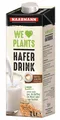 NAARMANN 4510 Haferdrink vegan 15% Hafer - 12x 1 Liter