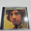 CD ADAM GREEN - GEMSTONES - ALBUM (NEUWERTIG)