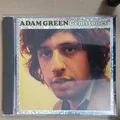 ADAM GREEN Gemstones  EX/EX(CD)