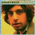 Adam Green - GEMSTONES - Adam Green CD 0CVG FREE Shipping