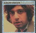 Adam Green Gemstones* CD Europe Rough Trade 2005 RTRADCD194