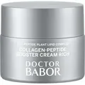 Doctor Babor Lifting Collagen Peptide Booster Cream Rich 50ml
