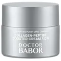 BABOR Collagen Peptide Booster Cream rich 50 ml
