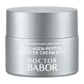 DOCTOR BABOR, Collagen-Peptide Booster Cream rich, 50ml