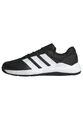 adidas Herren Dropset Base Training Shoes, Core Black/Cloud White/Lucid Red, 46 2/3 EU
