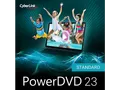 PowerDVD 23 Standard - [PC]