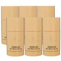 Davidoff Zino 6 x 75 ml Deostick Deo Stick Deodorant Set