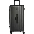 Celestra Supertrunk - 4 Rollen-Trolley 75 cm (black) - Schwarz