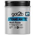 Schwarzkopf got2b Mattpaste Strandmatte 100ml