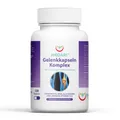 Gelenk Komplex Kapsel Knorpel und Gelenke Beine | Glucosamin |Chondroitin| MSM|
