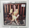 Lana Del Rey  Blue Banisters 2 LP transparent white Vinyl Limitiert Neu