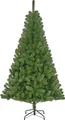 Black Box Trees Charlton Künstlicher Weihnachtsbaum - H155 x Ø91 cm - Grün