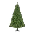 Black Box Trees Charlton Künstlicher Weihnachtsbaum - H155 x Ø91 cm - Grün
