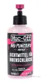 Muc Off No Puncture Hassle 300ml Dichtmilch-Schwarz-One Size