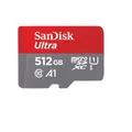 micro SDXC Speicherkarte Ultra 512GB, Class 10, 150MB/s (00215469)