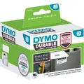 Dymo LW-Kunststoff-Etiketten 57 x 32 mm 1x 800 St.