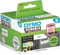DYMO LW 2112289 - DYMO LabelWriter Etiketten, 32x57 mm, 800 Stück