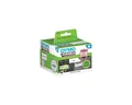 DYMO Beschriftungsband 2112289 Schriftband LW-Adress-Etiketten