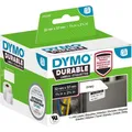 Dymo 2112289 Dymo LW-Kunststoff-Etiketten 57 x 32 mm 1x 800 St.