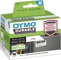 DYMO LabelWriter Etiketten High Performance 57 x 32 mm 1 Rolle à 800 Etiketten