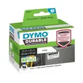 Dymo - Label LabelWriter industrial 32x57mm 1 Rolle à 800 Stück weiß
