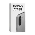 Smartphone Samsung Galaxy A17 5G 6,7" Octa Core 8 GB RAM 256 GB Grigio