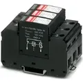 Phoenix Contact Überspannungsschutz-Gerät VAL-MS-T1/T #2801160