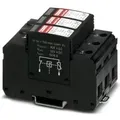 Unbekannt - Pv Überspannungsableiter 1000v Dc Typ1+2 Val-ms-t1/t2 1000dc-pv/2+v