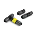 Kärcher Verbindungsset Rain System schwarz/gelb  2.645-240.0