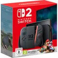 Switch 2 inkl. Mario Kart World-Set, Spielkonsole