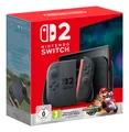 Switch 2 Mario Kart World-Set (Schwarz)
