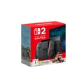 Nintendo Switch 2 Konsole + Mario Kart inkl. Mario Kart World (Downloadcode) 10015920 PEGI 3