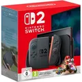 Nintendo Switch Switch 2