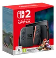 045496321529 Nintendo Switch 2 + Mario Kart World Tragbare Spielkonsole 20,1 cm 