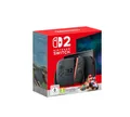 Nintendo Switch 2 Konsole Bundle Mario Kart World Code Deutsch OVP Vorbestellung