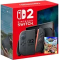 Nintendo Switch 2 Konsole Mario Kart World Edition