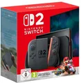 Nintendo Switch 2 + Mario Kart World-Set | Presell | Neu & OVP