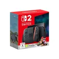 Nintendo Switch 2 Spielekonsole 8 Zoll Display Joy-Con 2 256 GB Speicher