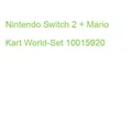 Nintendo Switch 2 + Mario Kart World-Set 10015920 (0045496321529)