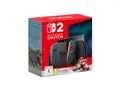 Nintendo Switch 2 Neu + Mario Kart World - Vorbestellung - Versand ab 10.06.2025