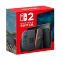 Nintendo Switch 2 Konsole in OVP