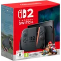 Nintendo Switch 2 Bundle incl. Mariokart World Vorabverkauf 5.6.25 NEU+OVP