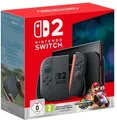 Nintendo Switch 2 + Mario Kart World Bundle Vorbestellung 10.06 NEU*OVP*HÄNDLER