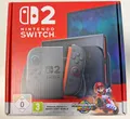 Nintendo Switch 2 Konsole | Mario Kart World Bundle | NEU mit Rechnung