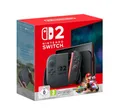 Nintendo Switch 2 Konsole + Mario Kart World - NEU